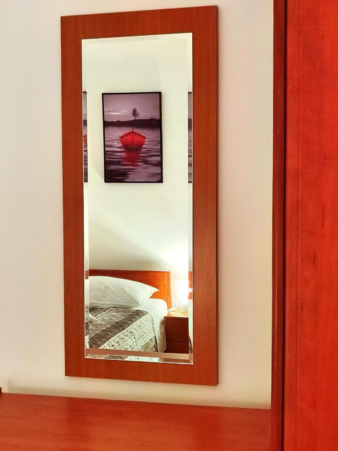 Apartments Andrea สปลิท ภายนอก รูปภาพ