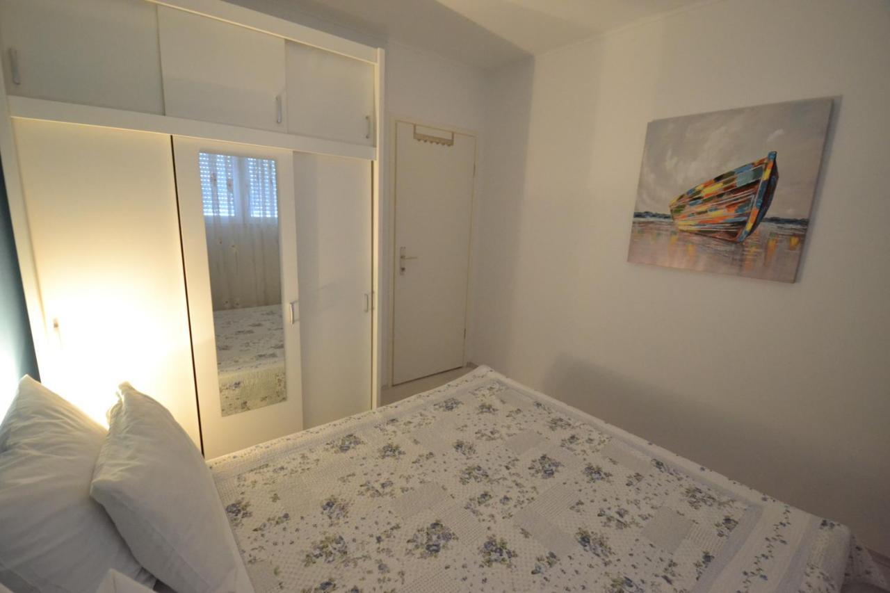 Apartments Andrea สปลิท ภายนอก รูปภาพ